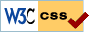 css valid